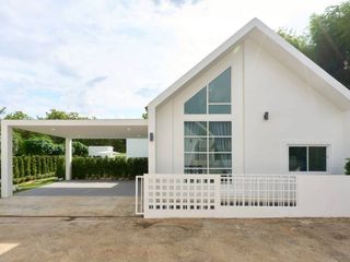 Villa zum Kauf mit 3 Zimmer in San Sai, Chiang Mai