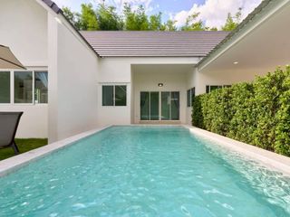 Villa zum Kauf mit 3 Zimmer in San Sai, Chiang Mai