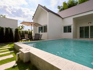 Villa zum Kauf mit 3 Zimmer in San Sai, Chiang Mai