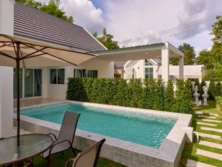 Villa zum Kauf mit 3 Zimmer in San Sai, Chiang Mai