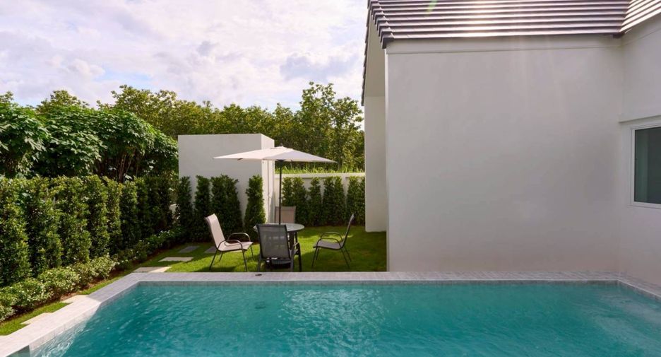 Villa zum Kauf mit 3 Zimmer in San Sai, Chiang Mai