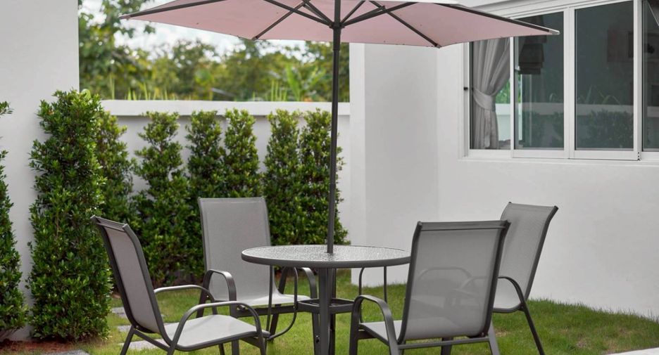 Villa zum Kauf mit 3 Zimmer in San Sai, Chiang Mai