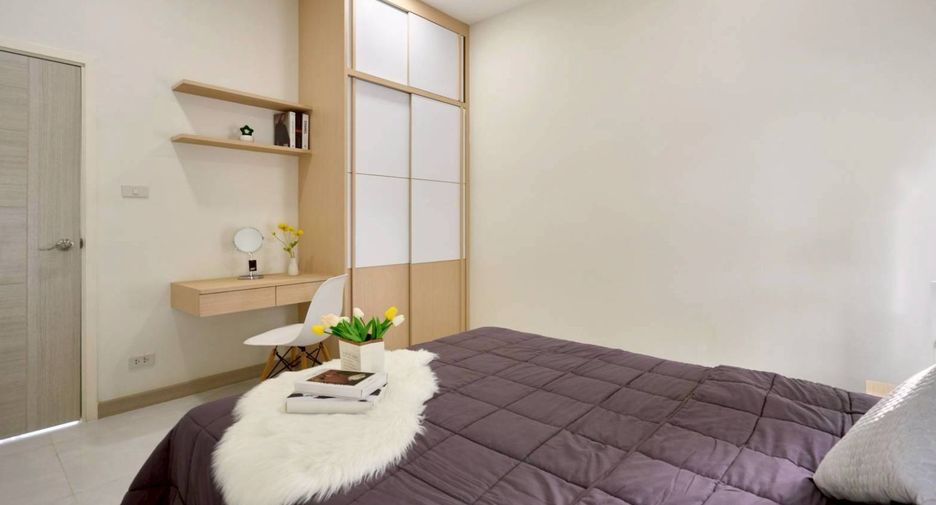 Villa zum Kauf mit 3 Zimmer in San Sai, Chiang Mai
