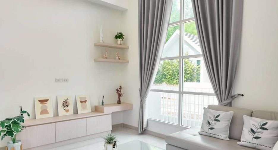 Villa zum Kauf mit 3 Zimmer in San Sai, Chiang Mai
