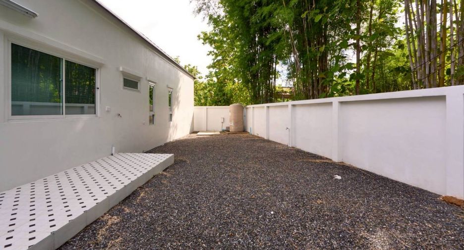 Villa zum Kauf mit 3 Zimmer in San Sai, Chiang Mai