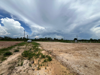 For sale land in Mueang Lampang, Lampang