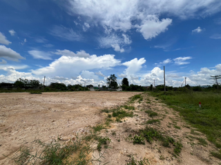 For sale land in Mueang Lampang, Lampang