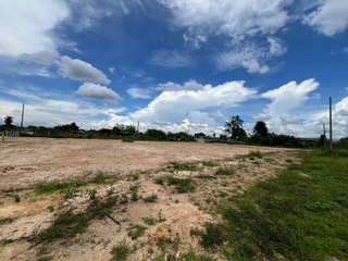 For sale land in Mueang Lampang, Lampang