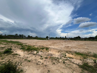 For sale land in Mueang Lampang, Lampang
