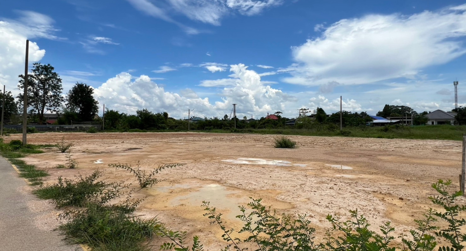 Terreno en venta en Mueang Lampang, Lampang
