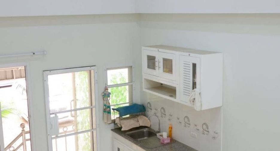For sale 4 bedrooms house in San Sai, Chiang Mai