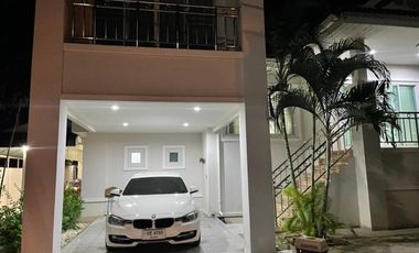 Haus zum Kauf mit 4 Zimmer in San Sai, Chiang Mai