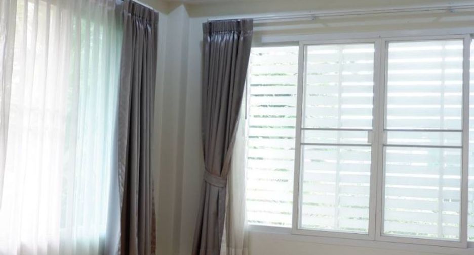 For sale 4 bedrooms house in San Sai, Chiang Mai