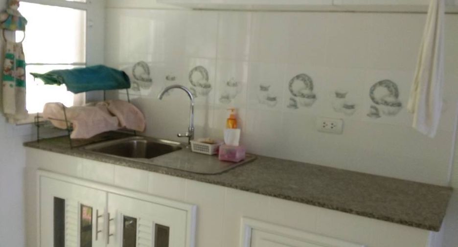 For sale 4 bedrooms house in San Sai, Chiang Mai