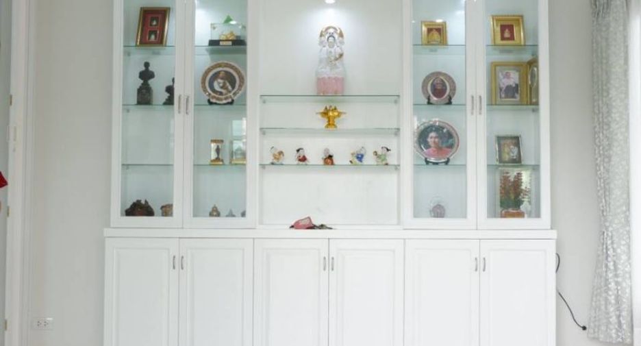 For sale 4 bedrooms house in San Sai, Chiang Mai