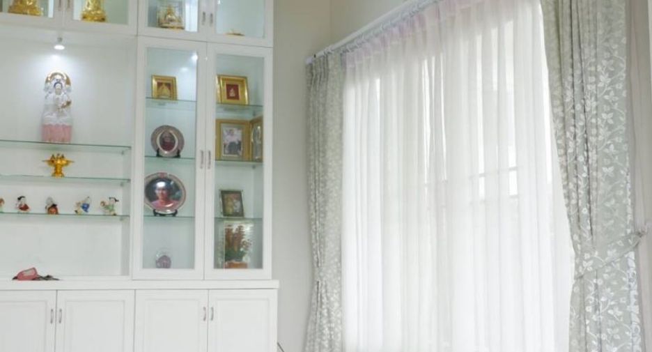 For sale 4 bedrooms house in San Sai, Chiang Mai