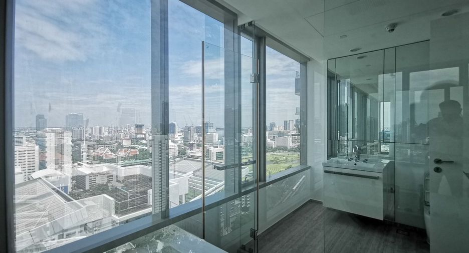 ขาย 3 ห้องนอน คอนโด ใน ปทุมวัน, กรุงเทพฯ