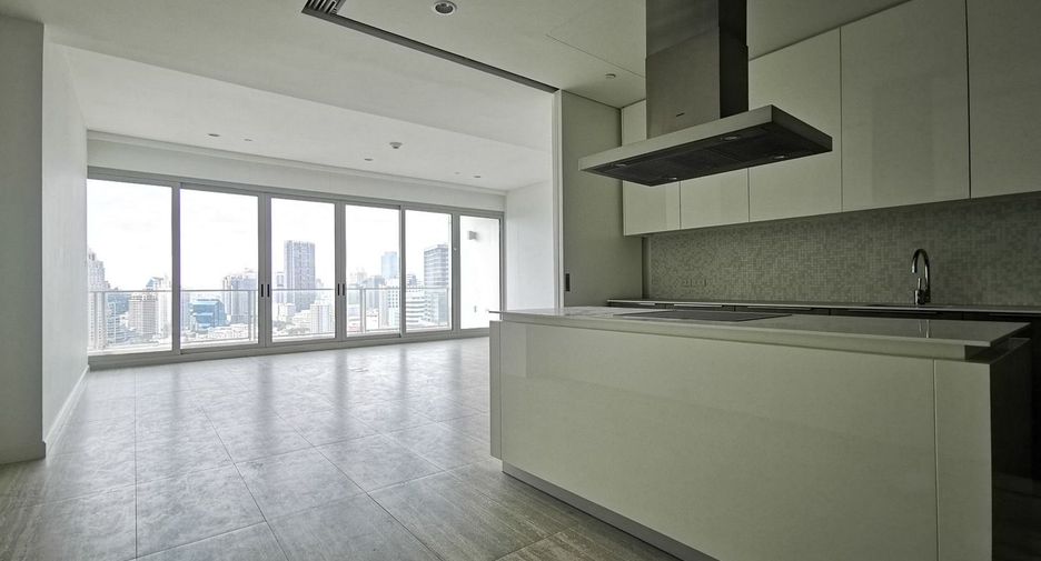ขาย 3 ห้องนอน คอนโด ใน ปทุมวัน, กรุงเทพฯ