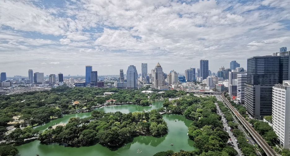 ขาย 3 ห้องนอน คอนโด ใน ปทุมวัน, กรุงเทพฯ