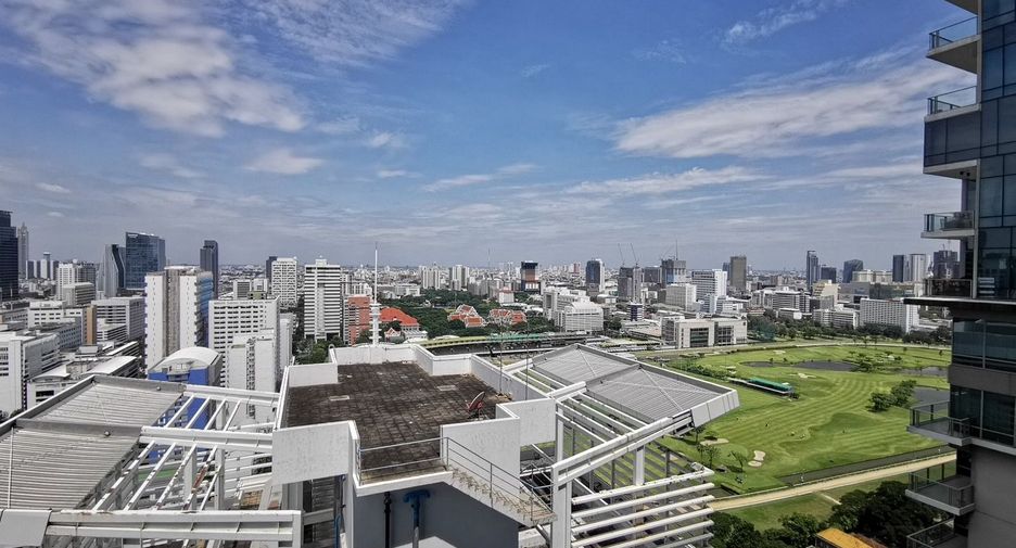 ขาย 3 ห้องนอน คอนโด ใน ปทุมวัน, กรุงเทพฯ