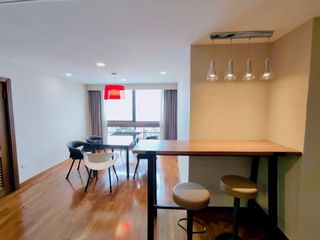 For rent 3 bed condo in Khlong Toei, Bangkok