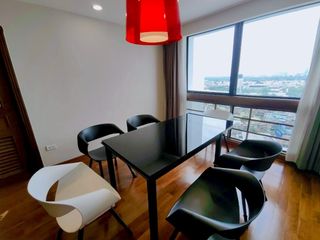 For rent 3 bed condo in Khlong Toei, Bangkok