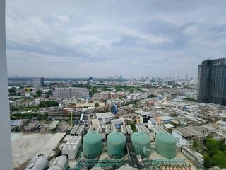 For rent 3 bed condo in Khlong Toei, Bangkok