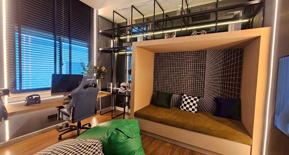 For sale 4 bedrooms house in Bang Phli, Samut Prakan
