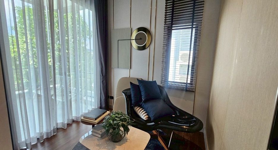 For sale 4 bedrooms house in Bang Phli, Samut Prakan