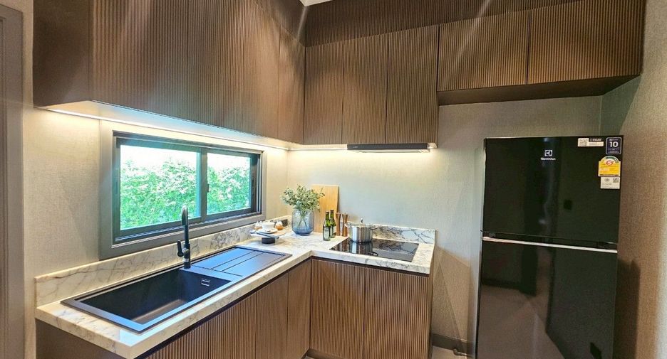 For sale 4 bedrooms house in Bang Phli, Samut Prakan