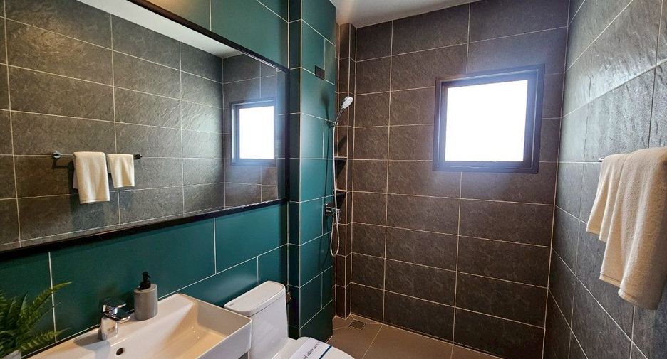 For sale 4 bedrooms house in Bang Phli, Samut Prakan