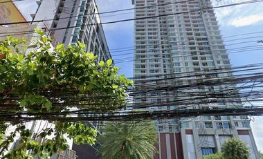 For sale 1 bed condo in Huai Khwang, Bangkok