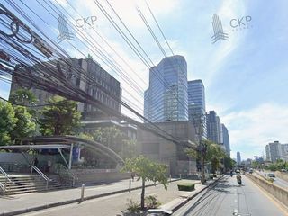 For sale 1 bed condo in Huai Khwang, Bangkok
