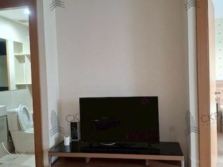 For sale 1 bed condo in Huai Khwang, Bangkok