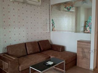 For sale 1 bed condo in Huai Khwang, Bangkok