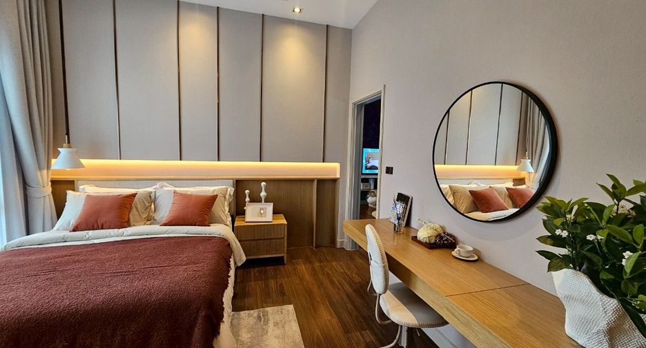 For sale 4 bedrooms house in Bang Phli, Samut Prakan