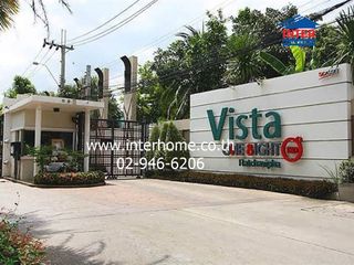 For sale 3 bed townhouse in Mueang Nonthaburi, Nonthaburi