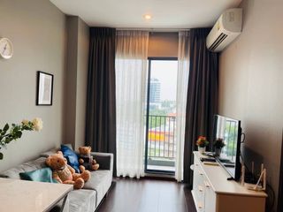 For rent and for sale 1 bed condo in Watthana, Bangkok