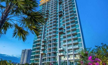 For sale 1 bed condo in North Pattaya, Pattaya