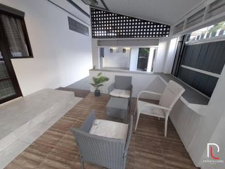 For rent 3 bed house in Sattahip, Chonburi