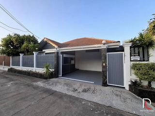 For rent 3 bed house in Sattahip, Chonburi