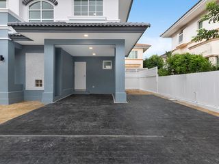 For sale 3 bed house in Mueang Nonthaburi, Nonthaburi