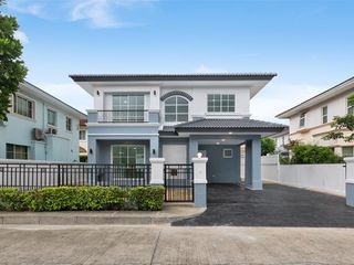 For sale 3 bed house in Mueang Nonthaburi, Nonthaburi