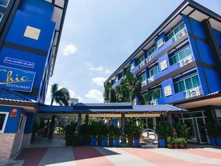 For sale 79 Beds hotel in Mueang Buriram, Buriram