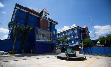 For sale 79 Beds hotel in Mueang Buriram, Buriram