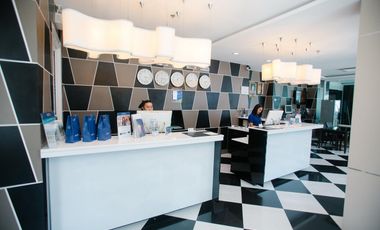 For sale 79 Beds hotel in Mueang Buriram, Buriram