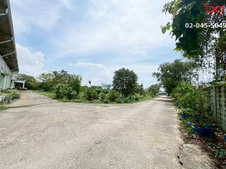 For sale land in Bang Bo, Samut Prakan