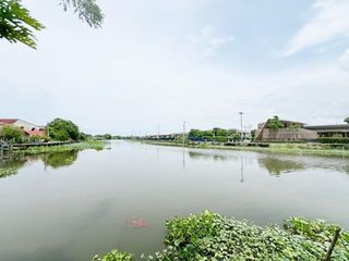 For sale land in Bang Bo, Samut Prakan