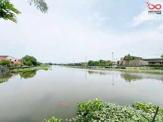 For sale land in Bang Bo, Samut Prakan