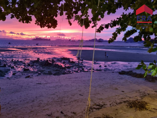 For rent land in Mueang Krabi, Krabi